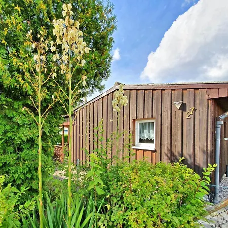 Casa vacanze Ferienhaus Stralsund Vorp 2551