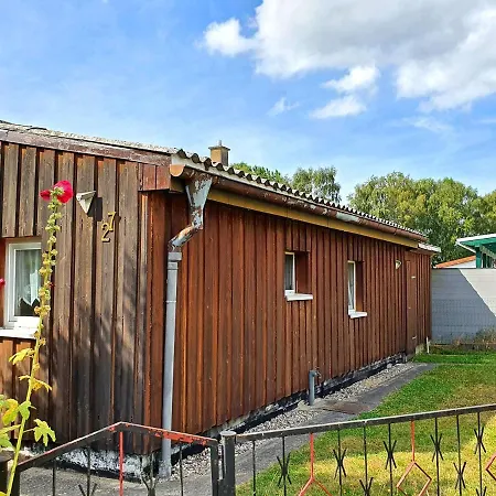 Ferienhaus Stralsund Vorp 2551 Casa vacanze *