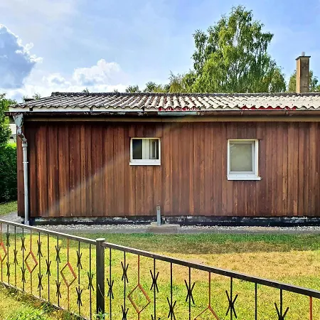 Casa vacanze Ferienhaus Stralsund Vorp 2551