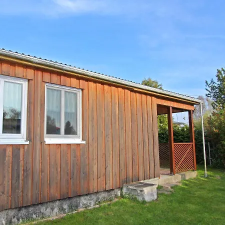 Casa vacanze Ferienhaus Stralsund Vorp 2551 *