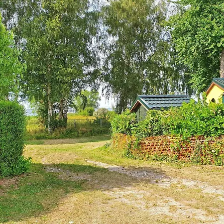 Ferienhaus Stralsund Vorp 2551 Devin