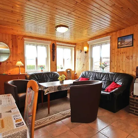 Ferienhaus Stralsund Vorp 2551 Devin