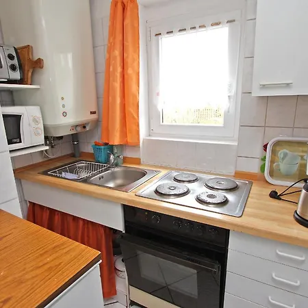 Ferienhaus Stralsund Vorp 2551 Casa vacanze Devin