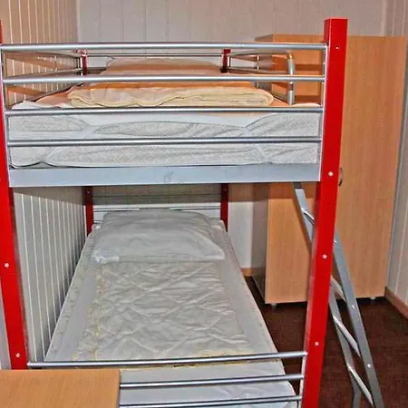 Ferienhaus Stralsund Vorp 2551 Devin
