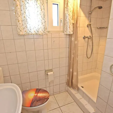 Casa vacanze Ferienhaus Stralsund Vorp 2551 Devin