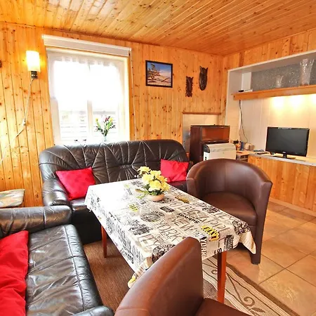 Casa vacanze Ferienhaus Stralsund Vorp 2551 Devin